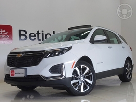 equinox 1.5 premier 16v turbo 4p automatico 2023 caxias do sul