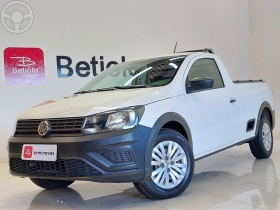 saveiro 1.6 msi robust cs 8v flex 2p manual 2023 caxias do sul