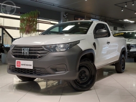 strada 1.4 endurance cs plus 8v flex 2p manual 2023 caxias do sul