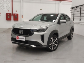 fastback 1.0 audace 200 turbo flex 4p automatico 2023 caxias do sul