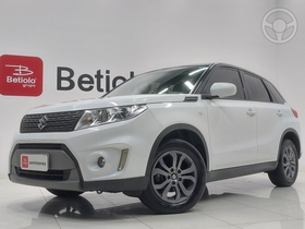 vitara 1.6 4all 16v 4p automatico 2019 caxias do sul