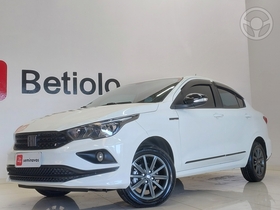 cronos 1.3 drive flex 4p automatico 2024 caxias do sul