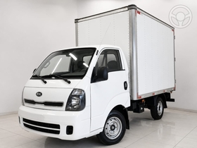 bongo 2.5 k 2500 4x2 cs turbo diesel 2p manual 2022 caxias do sul