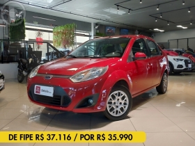 fiesta 1.6 se sedan 16v flex 4p manual 2014 caxias do sul