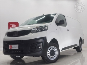 SCUDO CARGO 1.5 BLUEHDI DIESEL 4P MULTI MANUAL