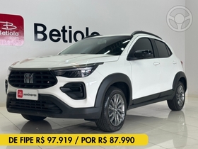 pulse 1.3 drive 12v flex 4p automatico 2025 caxias do sul