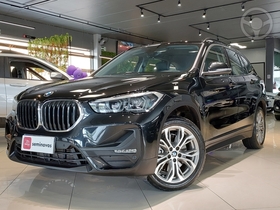 x1 2.0 16v turbo activeflex sdrive20i 4p automatico 2021 caxias do sul