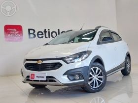 onix 1.4 mpfi activ 8v flex 4p automatico 2018 caxias do sul