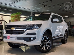 trailblazer 2.8 premier 16v turbo diesel 4p automatico 2019 caxias do sul