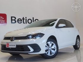 polo 1.0 mpi 12v flex 4p manual 2024 caxias do sul