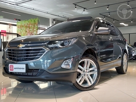 equinox 2.0 16v turbo premier awd automatico 2019 caxias do sul