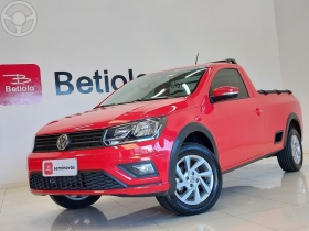 saveiro 1.6 msi trendline cs 8v flex 2p manual 2021 caxias do sul