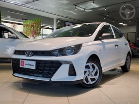 hb20 1.0 sense 12v flex 4p manual 2023 caxias do sul