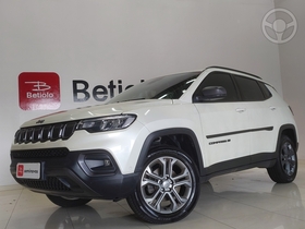 compass 2.0 longitude td350 turbo diesel 4x4 4p automatico 2022 caxias do sul