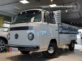 kombi 1.6 pick up cs 8v 2p manual 1985 caxias do sul