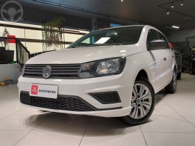 GOL 1.6 MI 8V FLEX 4P MANUAL G.V