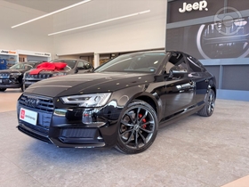 a4 2.0 tfsi prestige plus sedan 4p automatico 2019 caxias do sul