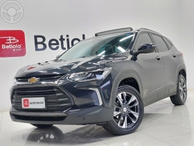 TRACKER 1.2 12V PREMIER TURBO FLEX 4P AUTOMÁTICO