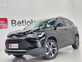 tracker 1.0 12v premier turbo flex 4p automatico 2022 caxias do sul