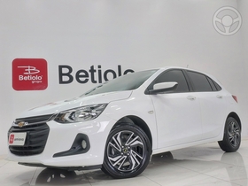 onix 1.0 lt 8v turbo flex 4p automatico 2025 caxias do sul