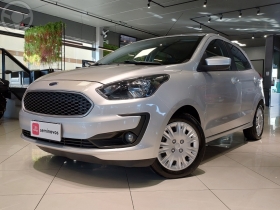 ka 1.5 se plus 16v flex 4p manual 2021 caxias do sul