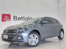 POLO 1.0 200 TSI COMFORTLINE AUTOMÁTICO