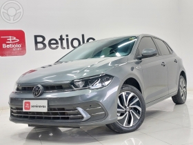 polo 1.0 170 tsi 12v highline flex 4p automatico 2024 caxias do sul