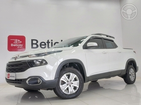 toro 1.8 16v evo flex freedom automatico 2019 caxias do sul