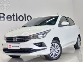 cronos 1.3 drive flex 4p automatico 2024 caxias do sul