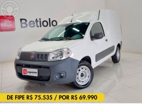 fiorino 1.4 mpi furgao 8v flex 2p manual 2021 caxias do sul