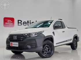 strada 1.4 endurance cs plus 8v flex 2p manual 2022 caxias do sul