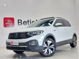 t cross 1.0 comfortline tsi flex 4p automatico 2024 caxias do sul