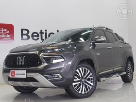 TORO 2.0 16V TURBO DIESEL RANCH AT 4X4 AUTOMÁTICO