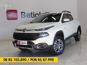 toro 2.0 16v turbo diesel freedom 4wd at9 automatico 2020 caxias do sul
