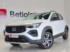 pulse 1.0 audace turbo 200 12v flex 4p automatico 2024 caxias do sul