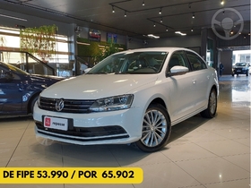 jetta 2.0 comfortline flex 4p tiptronic 2015 caxias do sul