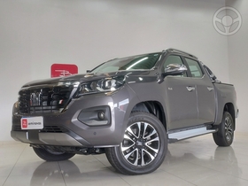 titano 2.2 ranch turbo 4x4 diesel 4p automatico 2026 caxias do sul