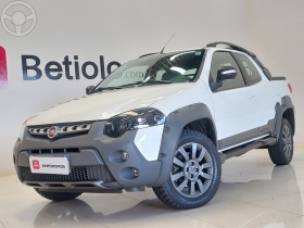 STRADA 1.8 MPI ADVENTURE CD 16V FLEX 3P MANUAL