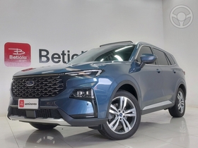 territory 1.5 gtdi ecoboost titanium 16v 4p automatico 2024 caxias do sul