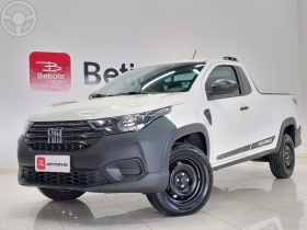 strada 1.4 endurance cs plus 8v flex 2p manual 2022 caxias do sul