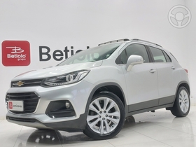 TRACKER 1.4 16V PREMIER TURBO FLEX 4P AUTOMÁTICO