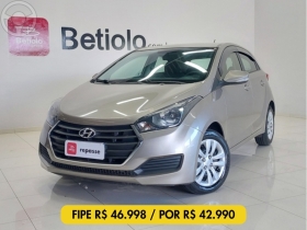 hb20 1.0 comfort plus 12v flex 4p manual 2017 caxias do sul