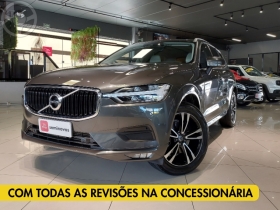 xc60 2.0 t5 momentum 4p automatico 2019 caxias do sul