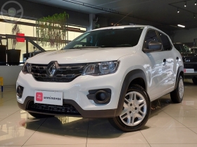 kwid 1.0 12v sce flex zen manual 2022 caxias do sul