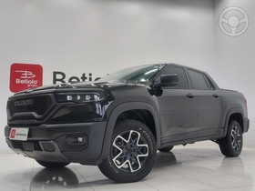 rampage 2.0 rebel 4x4 turbo diesel 4p automatico 2024 caxias do sul