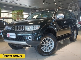 pajero dakar 3.2 hpe 4x4 7 lugares 16v turbo intercooler diesel 4p automatico 2010 caxias do sul