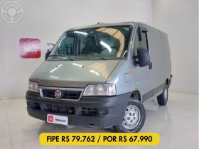 ducato 2.3 cargo 8v turbo diesel 3p manual 2013 caxias do sul