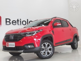 strada 1.3 volcano cd 8v flex 4p manual 2021 caxias do sul