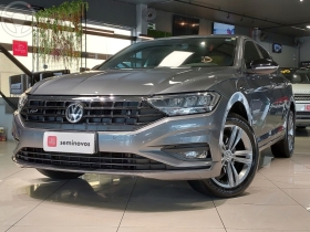 JETTA 1.4 R-LINE 250 16V TSI FLEX 4P AUTOMÁTICO