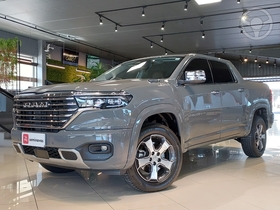 rampage 2.2 laramie 4x4 turbo diesel 4p automatico 2026 caxias do sul